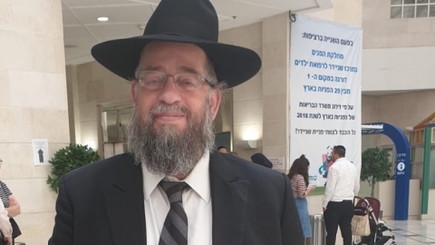 בבתי החולים בילינסון ושניידר נפרדים - חדשות בפתח תקווה