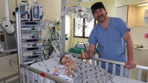 3 השתלות איברים בוצעו - חדשות בפתח תקווה
