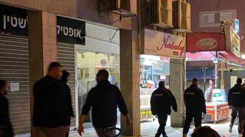 צעקה: "רצח! רצח!" ואיבדה את - חדשות בפתח תקווה