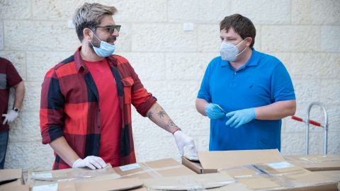 אירועי יום העצמאות בפתח תקווה - חדשות בפתח תקווה