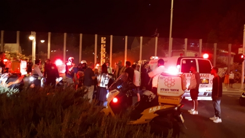אלו הרחובות האדומים בפתח תקווה - חדשות בפתח תקווה
