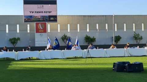הוסמכו 32 פקחים לסיוע באכיפת - חדשות בפתח תקווה