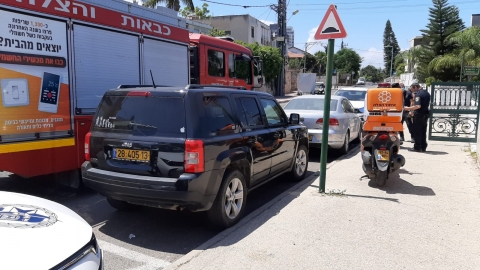 2 גופות של קשישות - חדשות בפתח תקווה