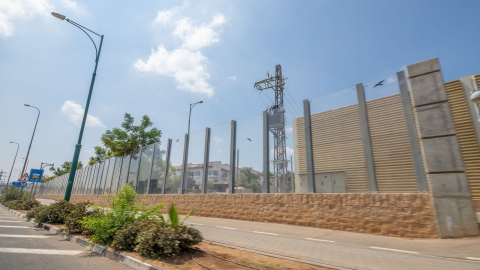 תעלת בלאומילך בפתח תקווה? החל - חדשות בפתח תקווה