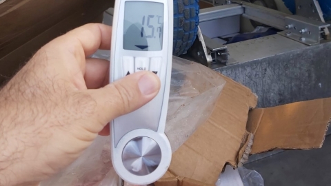 בשירות הטרינרי פתח תקווה לכדו - חדשות בפתח תקווה
