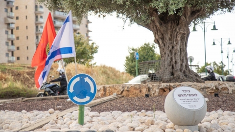 מצדיעים לכבאים של פתח תקווה - חדשות בפתח תקווה