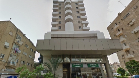 התגלה חולה קורונה מאומת בדיור - חדשות בפתח תקווה