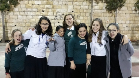 חניך בתנועת הנוער "אריאל" - חדשות בפתח תקווה
