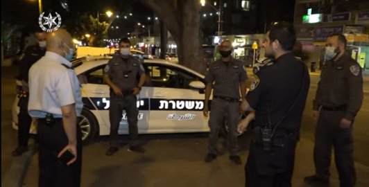 עשו להם שימוע רחוב - חדשות בפתח תקווה