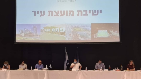 את מי ינציחו בפתח תקווה? - חדשות בפתח תקווה