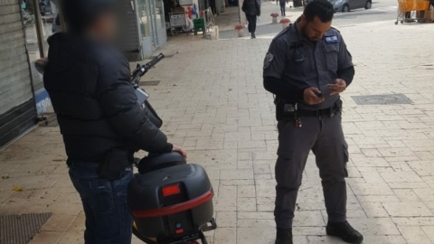 פקחי העירייה קיבלו סמכויות להחרים - חדשות בפתח תקווה
