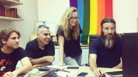יוסי שפרבר לא מוותר על - חינוך בפתח תקווה