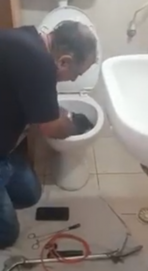 מי שחשב לשבת בנחת ולעשות - חדשות בפתח תקווה