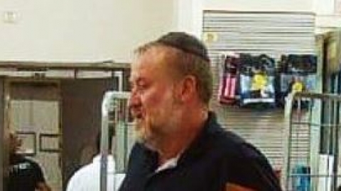 תושב פתח תקוה איים לפגוע - חדשות בפתח תקווה
