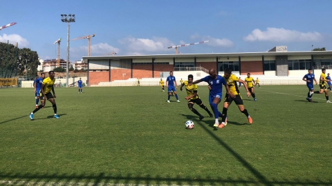לקראת פתיחת העונה, מכבי פ"ת - ספורט בפתח תקווה