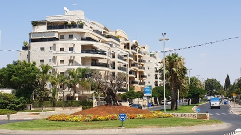 תושבים מכפר גנים דורשים להחזיר - חדשות בפתח תקווה