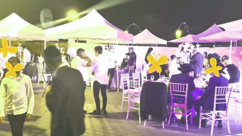 בירושלים חתונה בהשתתפות אלפים - - חדשות בפתח תקווה