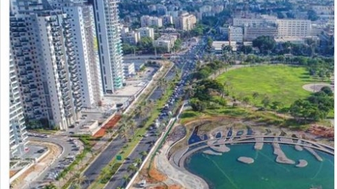 העירייה: "מה יש לכם לחפש - חדשות בפתח תקווה