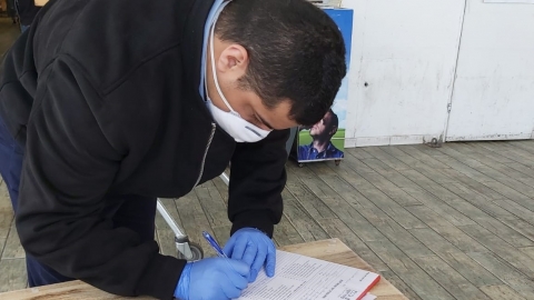 התראות לפני סגירה ל-3 אולמות - חדשות בפתח תקווה