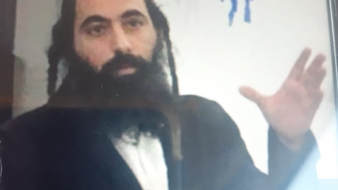 עונש מאסר עולם על חליל - חדשות בפתח תקווה
