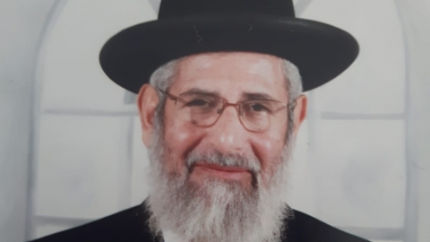 הרב ישראל שרעבי, רב שכונות - חדשות בפתח תקווה