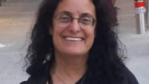 "אמא שלנו, היא אם, רעיה - חדשות בפתח תקווה