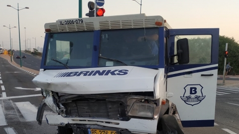 בת 26 נפצעה קשה עם - חדשות בפתח תקווה