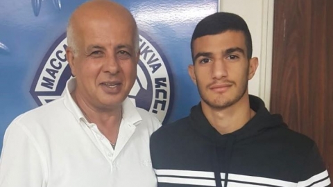 במכבי פ"ת פועלים מול פרופ' - ספורט בפתח תקווה