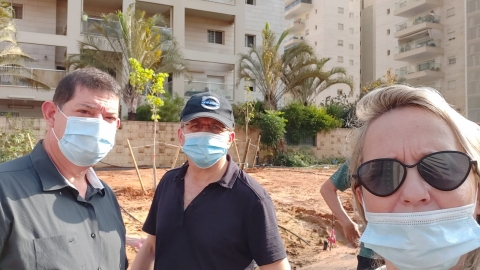 יותר מ- 13.5 מיליון ש"ח - חדשות בפתח תקווה