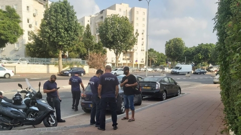 57 דוחות לתושבי פתח תקווה - חדשות בפתח תקווה