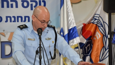 השיגו את הכתובת של מפקד - חדשות בפתח תקווה