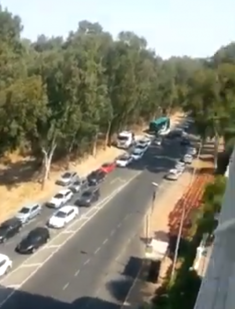בשל העומס על המעבדות, הופסקה - חדשות בפתח תקווה