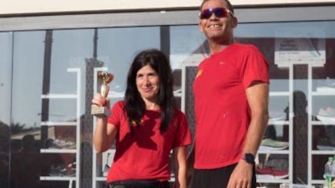 הפתח תקוואים שלא מוותרים על - ספורט בפתח תקווה