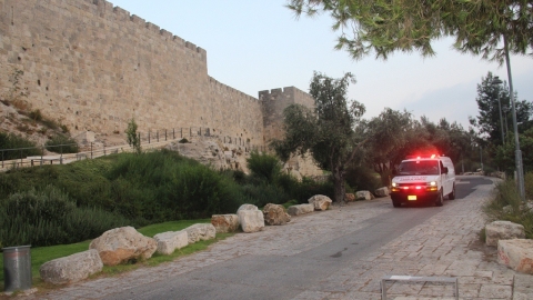 כוננות שיא במד"א לקראת יום - חדשות בפתח תקווה