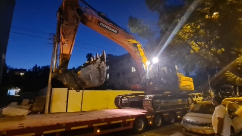 כתב אישום נגד החשוד - חדשות בפתח תקווה