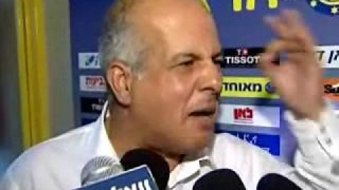 בפעם השלישית תוך עשור: מכבי - ספורט בפתח תקווה