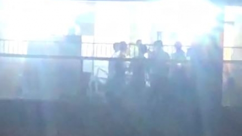 מסיבת הדבקה בפתח תקוה - חדשות בפתח תקווה