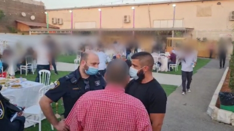 2 בתי עסק נסגרו, ולשלישי - חדשות בפתח תקווה
