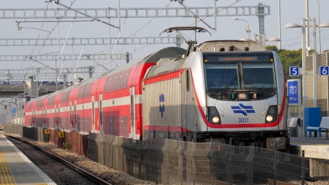 חשד להצתה: בשל שריפה הופסקה - חדשות בפתח תקווה