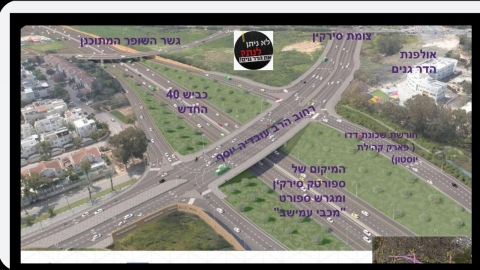 נציגי השכונות בקריאה - חדשות בפתח תקווה