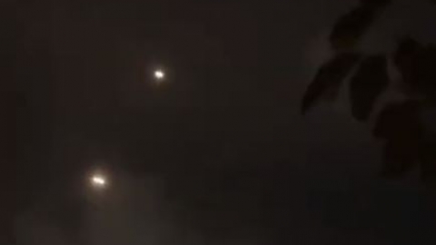 תושבי פתח תקווה דיווחו על - חדשות בפתח תקווה