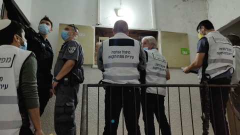 מאסר וקנס על סך 220 - חדשות בפתח תקווה
