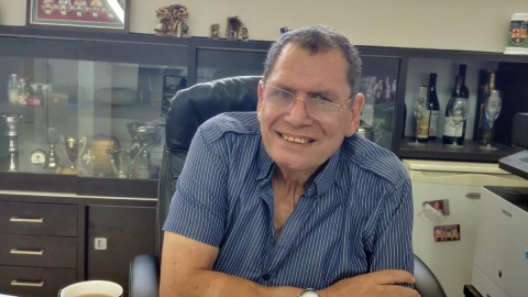 ביטחון חברתי הוא החיסון המבטיח - קהילות בפתח תקווה