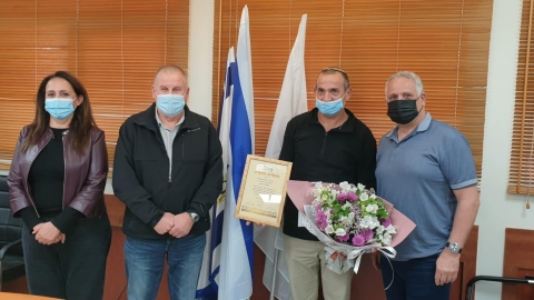 תיכון עתיד ראש העין זכה - חינוך בפתח תקווה