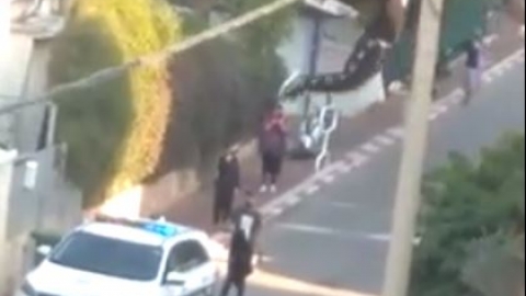 שווה צפייה: בפתח תקווה גבול - חדשות בפתח תקווה