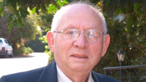 הלך לעולמו, ניצול השואה יהודה - קהילות בפתח תקווה