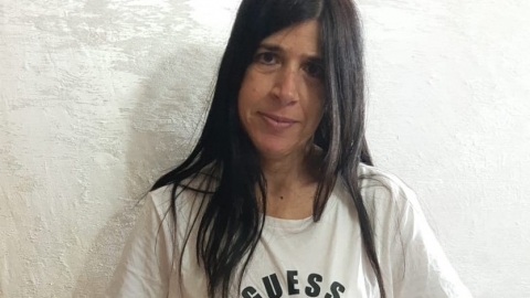 בשבילנו היא תמיד חיובית! המסר - קהילות בפתח תקווה