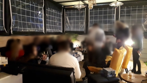 נסגר אירוע באולם "לופט" בסגולה - חדשות בפתח תקווה