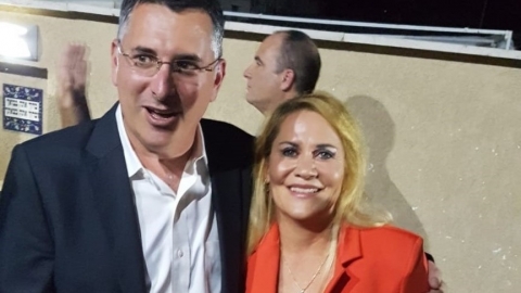 התקווה החדשה של אורנה - חדשות בפתח תקווה