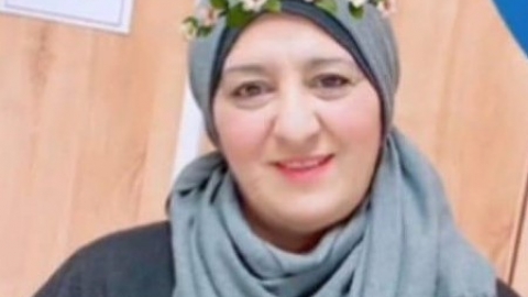 שבועיים אחרי בעלה, אחות מביה"ח - חדשות בפתח תקווה